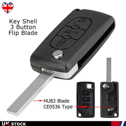 Button remote flip car - 3,