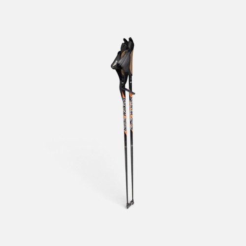 Square nordic walking - square,