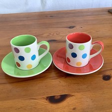 Set of 2 Whittard of Chelsea