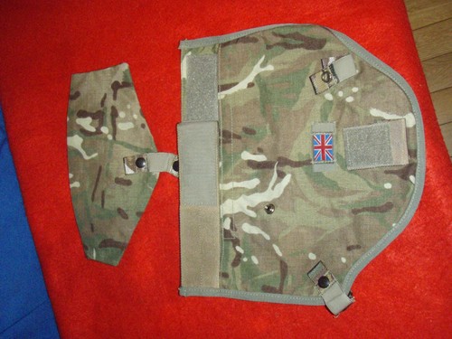 British army osprey vest mk4 - osprey,