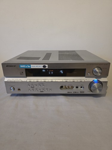 Pioneer vsx 915 - 7.1, ch
