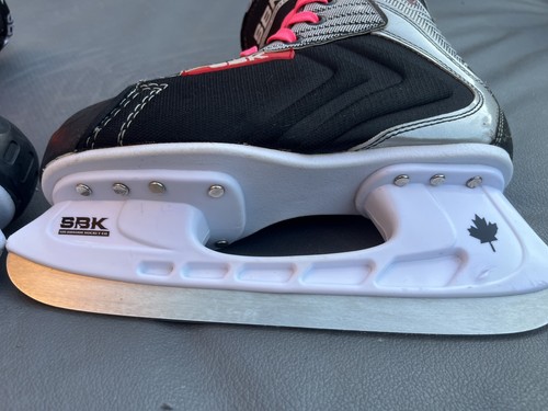 Sbk dk5 black ice - sbk,