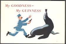 Modern Postcard: Vintage