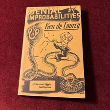 Genial Improbabilities by Ken