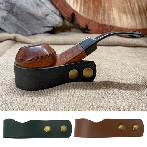 Pipe rest stand holder cigar - pipe,
