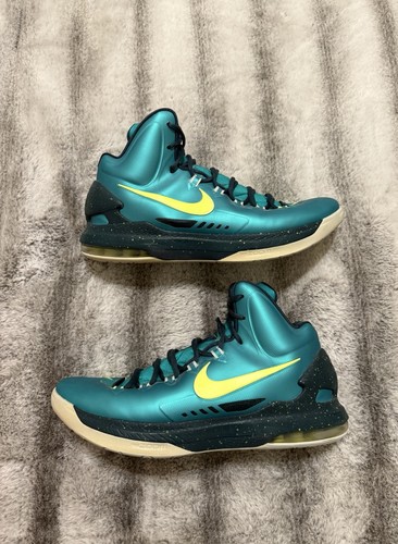 Nike hulk size 11 - kd, 5
