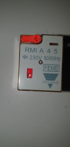 Grant relay clear - relay, mpcbs72