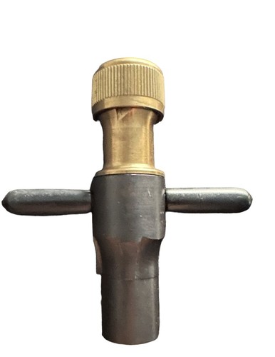 Beretta choke key thread - choke, &