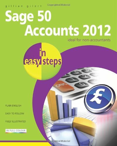 Sage accounts 2012 easy - in,