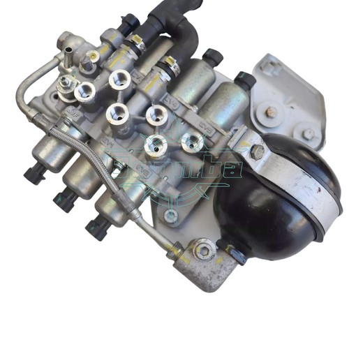 Transmission power unit for - transmission,