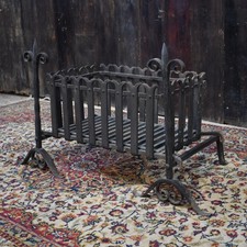 Antique Blacksmith Hand Forged