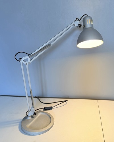 Vintage ikea industrial work - vintage,