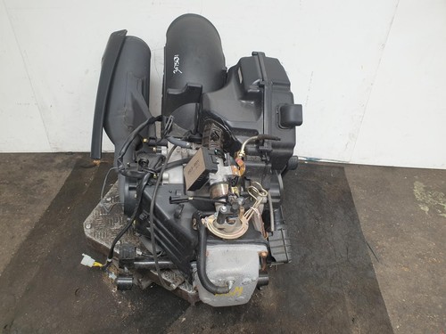 Lambretta v125 special 2023 - special,