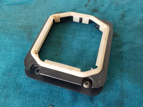Ford sierra sapphire gearstick - ford,