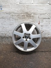 2005 VOLVO S40 17" ALLOY WHEEL