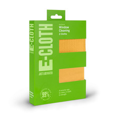 E-Cloth Window Cleaning Pack 1