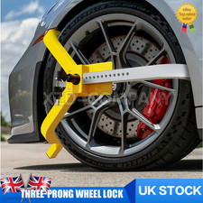 Heavy Duty 13"-15" Steel Car