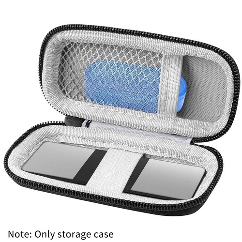 Waterproof heart monitor case - heart,