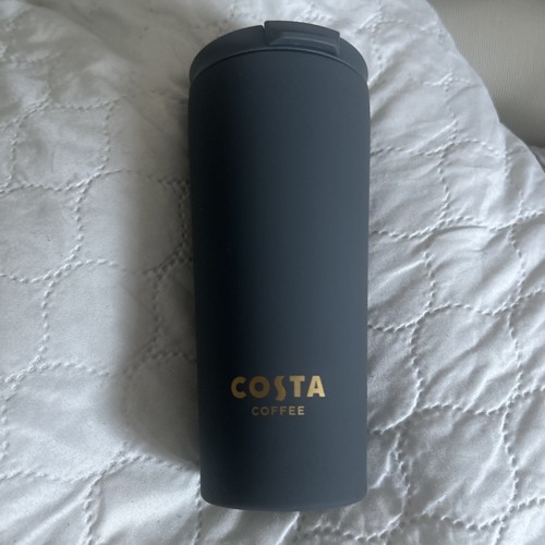 Costa coffee soft touch black - coffee,
