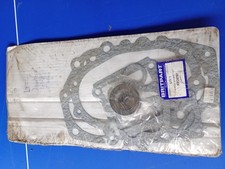 Land Rover Defender Discovery G/Box Gasket Kit - LT77 Gearbox