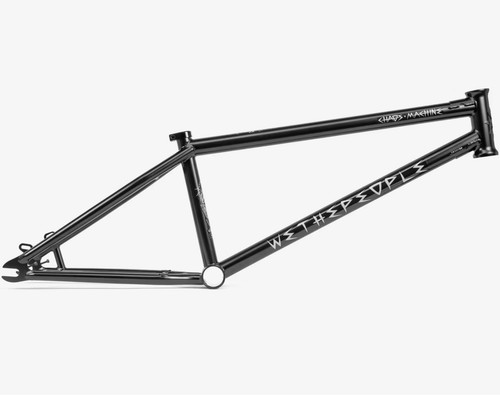 The people bmx chaos - we,