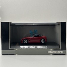 Hot Works 1/43 Suzuki