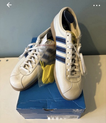 Adidas gazelle vintage gazza - gazelle,