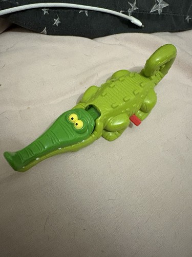 Mcdonalds toy disney - toy,