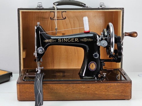 Heavyduty 1951 singer - singer, 99k