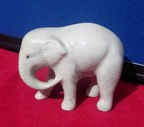 George wade elephant - *elephant*, rare