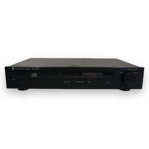 Cambridge audio d100 compact - cambridge,