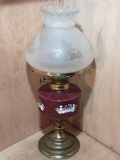 A Vintage Duplex Brass &