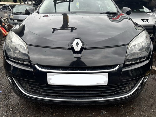 Renault megane mk3 2008 2013 - renault, 2008-2013