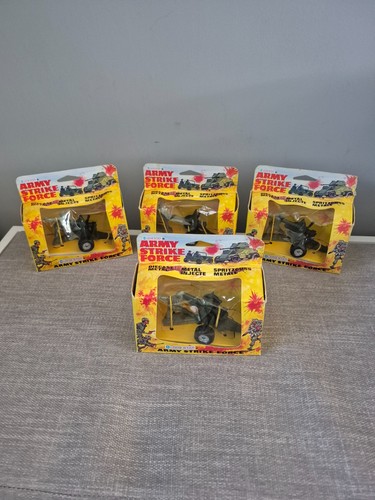Lone star vintage army strike - lone,