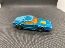 Matchbox - Saab Sonett III 3