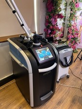 laser tattoo removal machine
