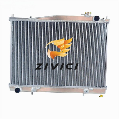 Radiator fit 1997 2001 - radiator,
