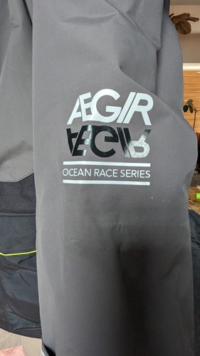 Helly hansen aegir ocean - hansen,