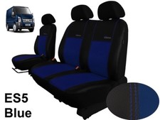 FORD TRANSIT Mk7 2006 - 2013