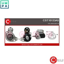 STARTER CST10133AS FOR VW