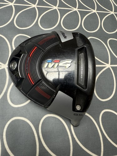 Taylormade driver head 5 - taylormade,
