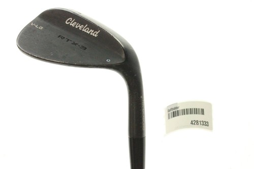 Cleveland rtx black satin - cleveland,