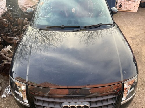 Breaking audi mk1 petrol - tt,