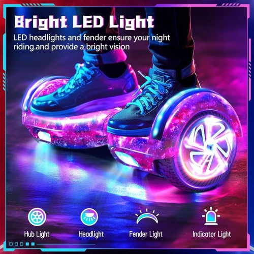 Electric scooters led - electric,