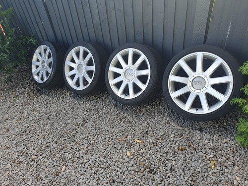 Audi mk1 refurbished - tt, mk1*refurbished*18