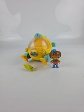 Octonauts Gup U Vehicle Dashi