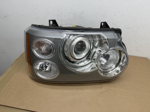 Range rover l322 xenon - l322,