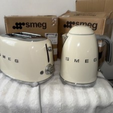 SMEG KETTLE 1.7L 3kw  &  2