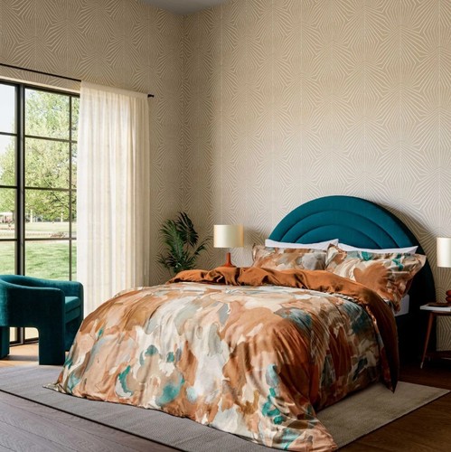 Harlequin foresta duvet - duvet, cover
