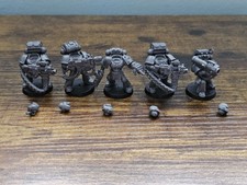 Space Marine First Born